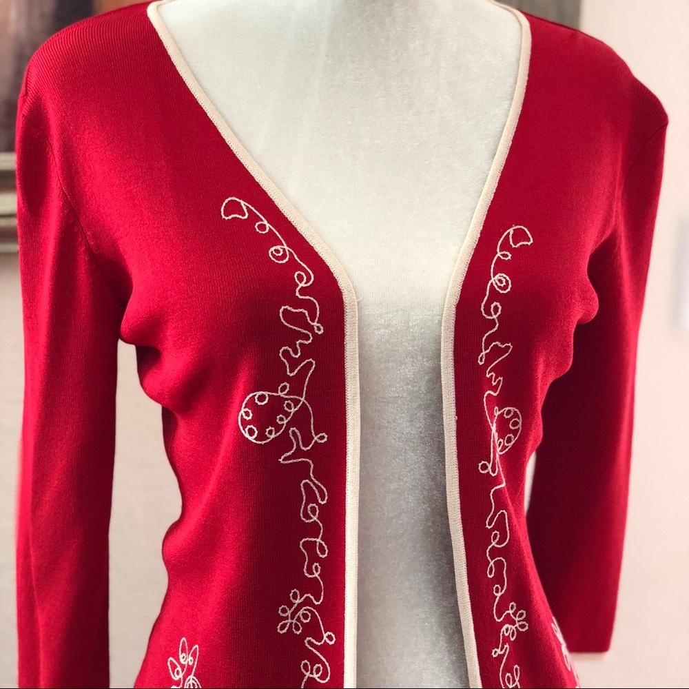 Cardigan